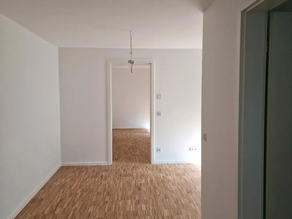 Mietwohnung für eine Person