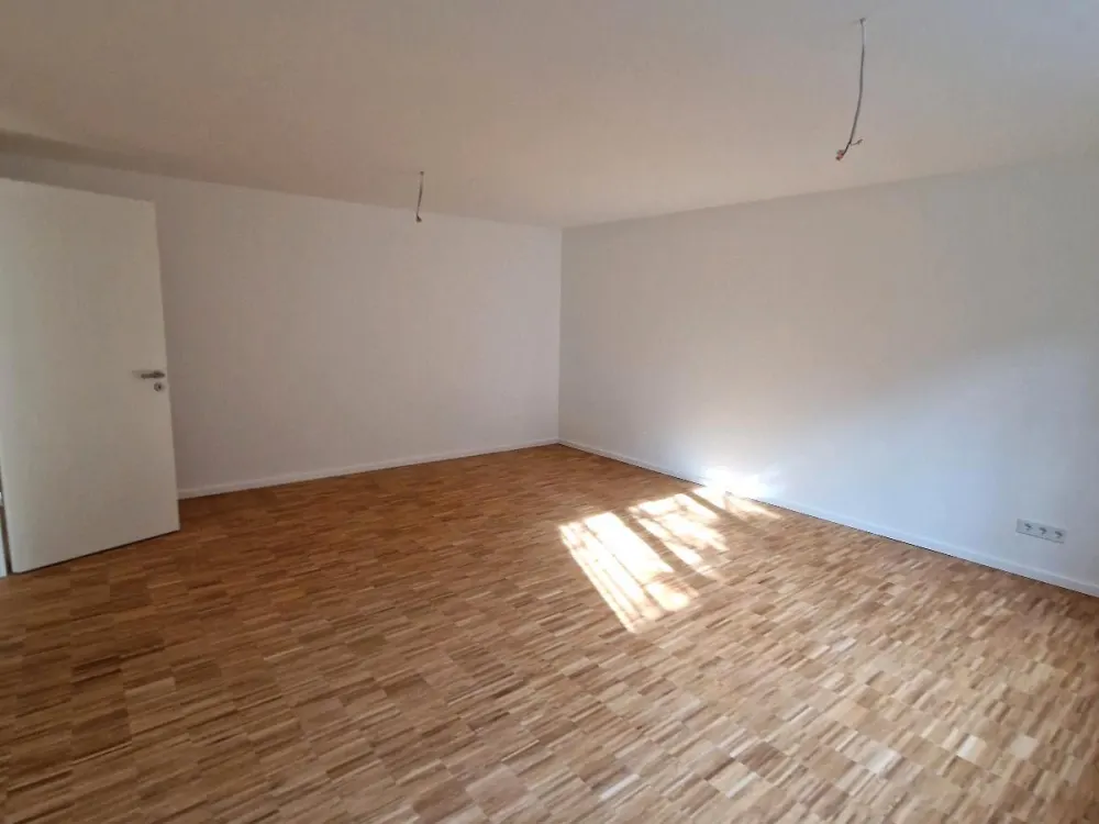 Mietwohnung für eine Person