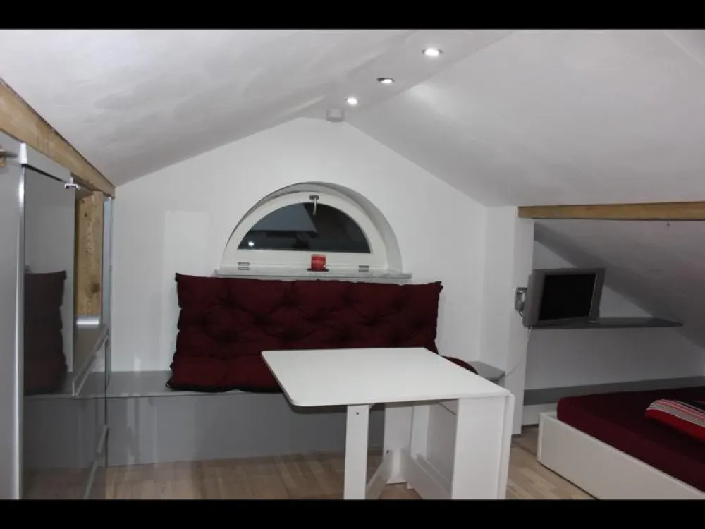 Appartement für Wiesn-Personal zu vermieten