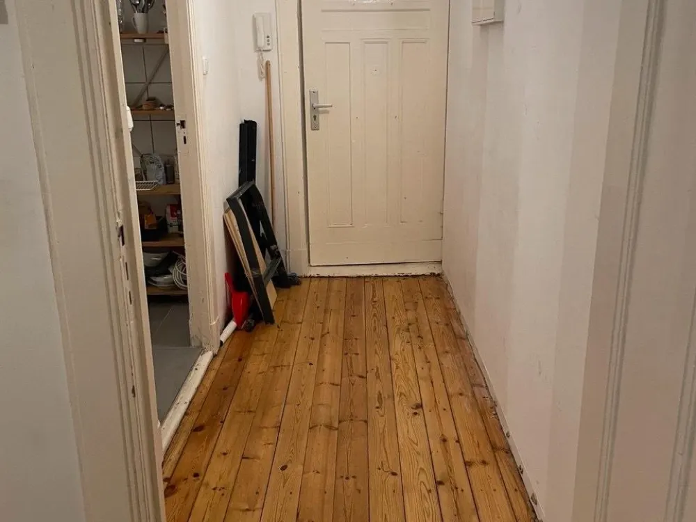 Wohnung in Neukölln zur Zwischenmiete/ Flat in Neukölln 4 Weeks