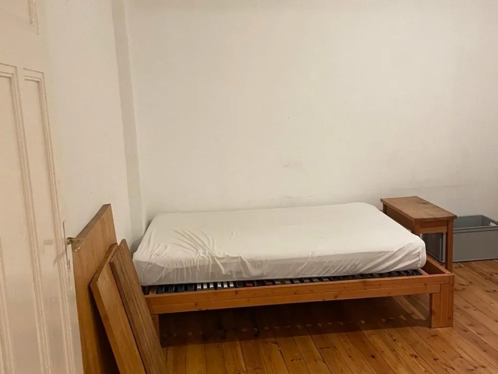 Wohnung in Neukölln zur Zwischenmiete/ Flat in Neukölln 4 Weeks