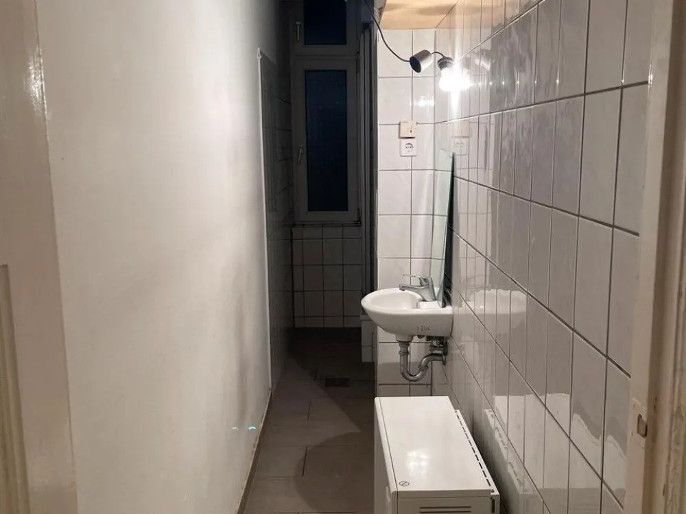 Wohnung in Neukölln zur Zwischenmiete/ Flat in Neukölln 4 Weeks
