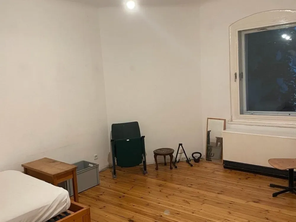 Wohnung in Neukölln zur Zwischenmiete/ Flat in Neukölln 4 Weeks