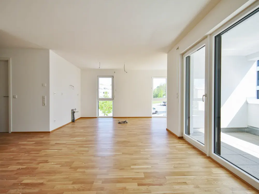 *Including Moving Bonus* Family-Friendly 4-Room Apartment in Neckarweihingen