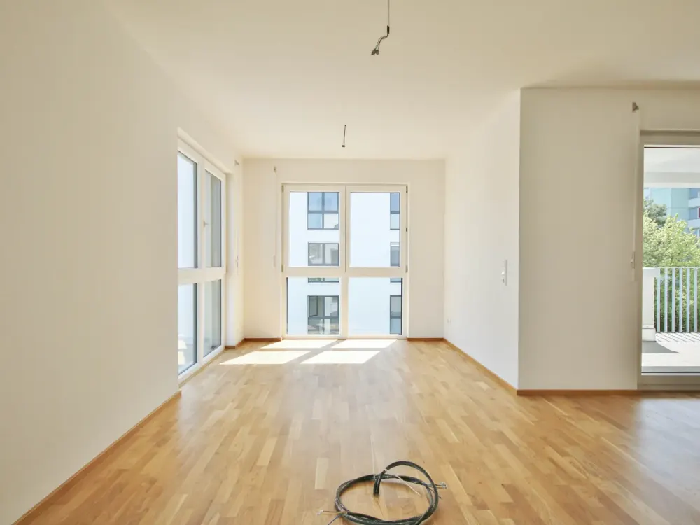 *Including Moving Bonus* Family-Friendly 4-Room Apartment in Neckarweihingen