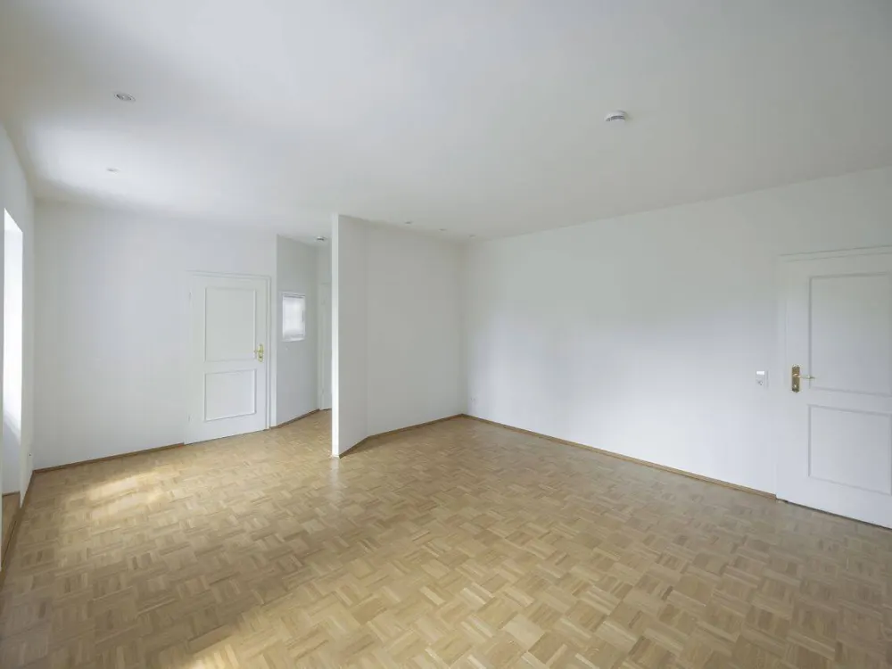Stilvolle 1 Raum Wohnung in Gohlis Süd