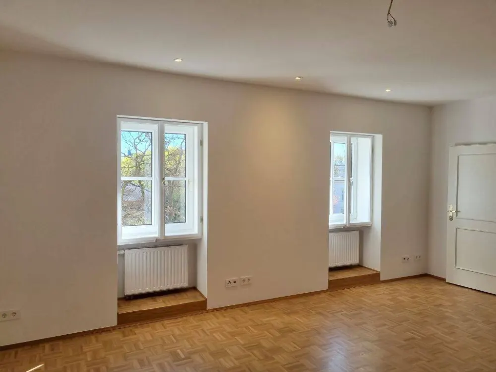 Stilvolle 1 Raum Wohnung in Gohlis Süd