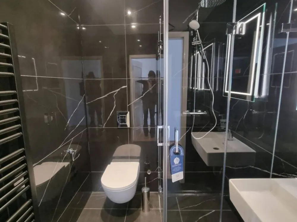 Stilvolle 1 Raum Wohnung in Gohlis Süd