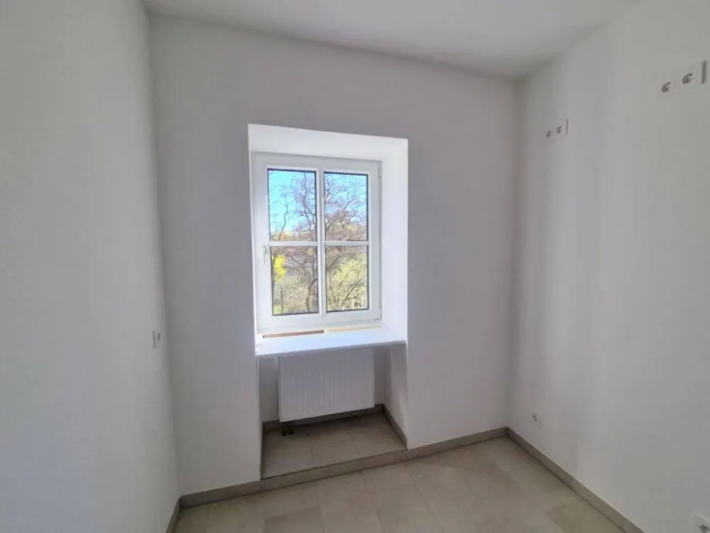 Stilvolle 1 Raum Wohnung in Gohlis Süd