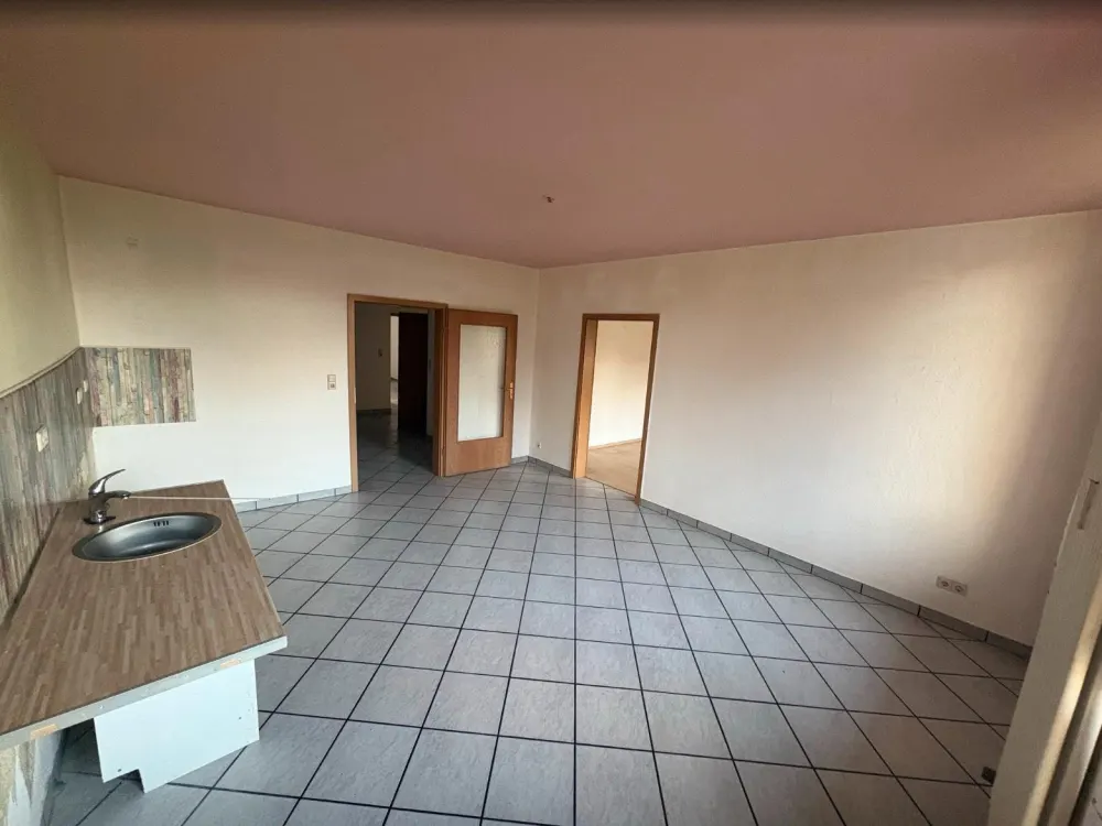 Vierzimmerwohnung 136 qm Wunstorf Kolenfeld 4 Zimmer