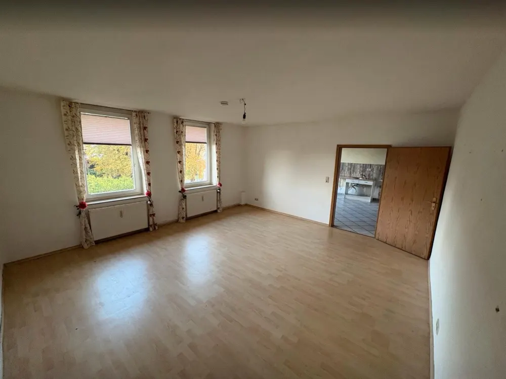 Vierzimmerwohnung 136 qm Wunstorf Kolenfeld 4 Zimmer