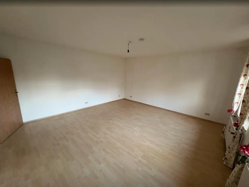 Vierzimmerwohnung 136 qm Wunstorf Kolenfeld 4 Zimmer