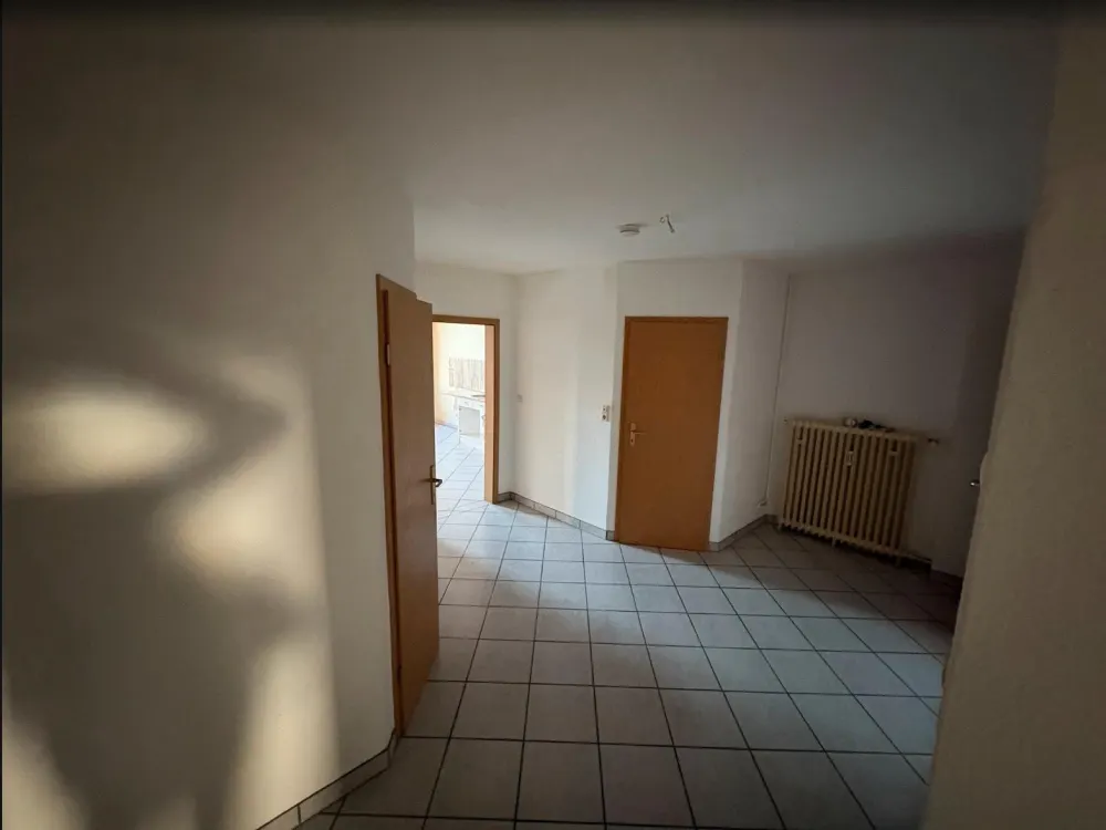 Vierzimmerwohnung 136 qm Wunstorf Kolenfeld 4 Zimmer