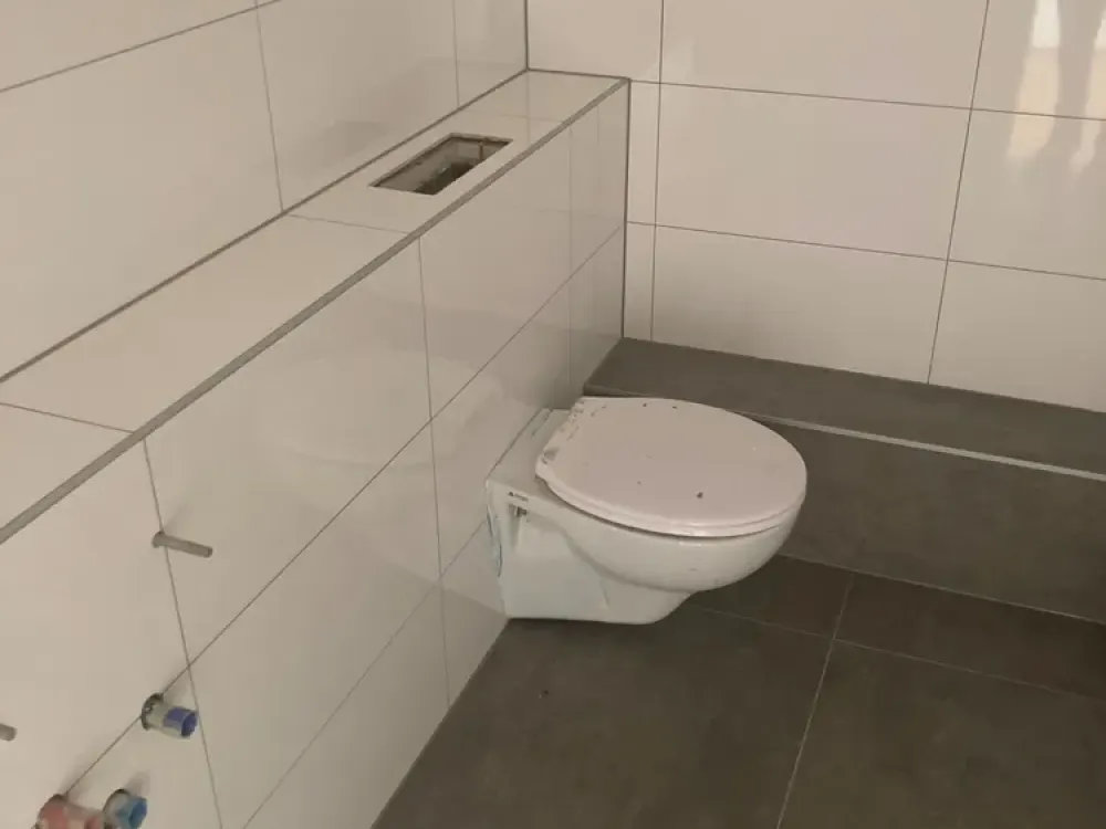 Loftartige 3-Zimmer-Wohnung mit Galerie und Parkett in Leipzig