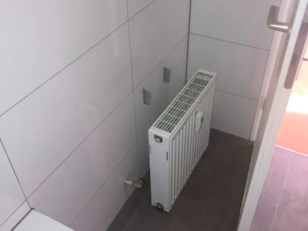 Loftartige 3-Zimmer-Wohnung mit Galerie und Parkett in Leipzig