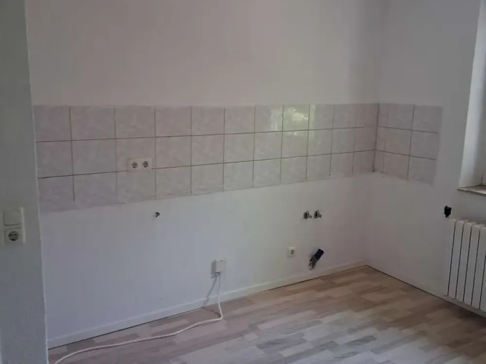Annenstr. 82, 2. OG 1- schöne renovierte 2 Zi.- Wohnung ab sofort zu vermieten