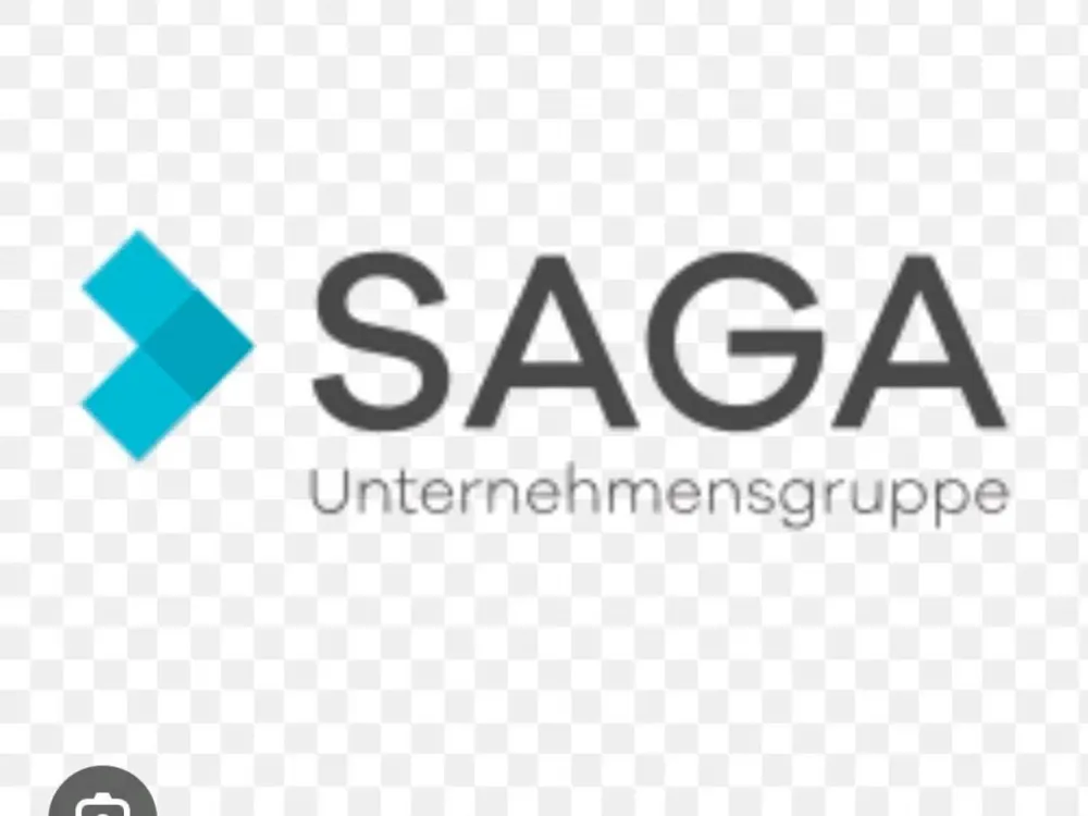 Saga Tauch Wohnung