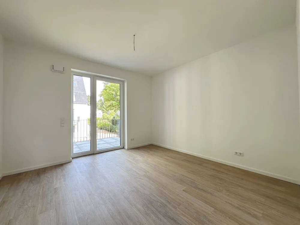Geräumige 4 Zimmer Wohnung zur Miete in Hamburg Rahlstedt - Wentzel Dr.