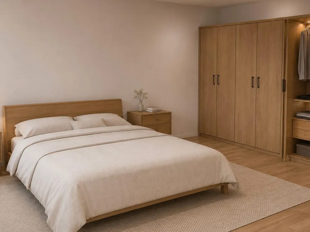 Neubau-Wohnung in erstklassiger Lage in Dormagen mit 3 Zimmern