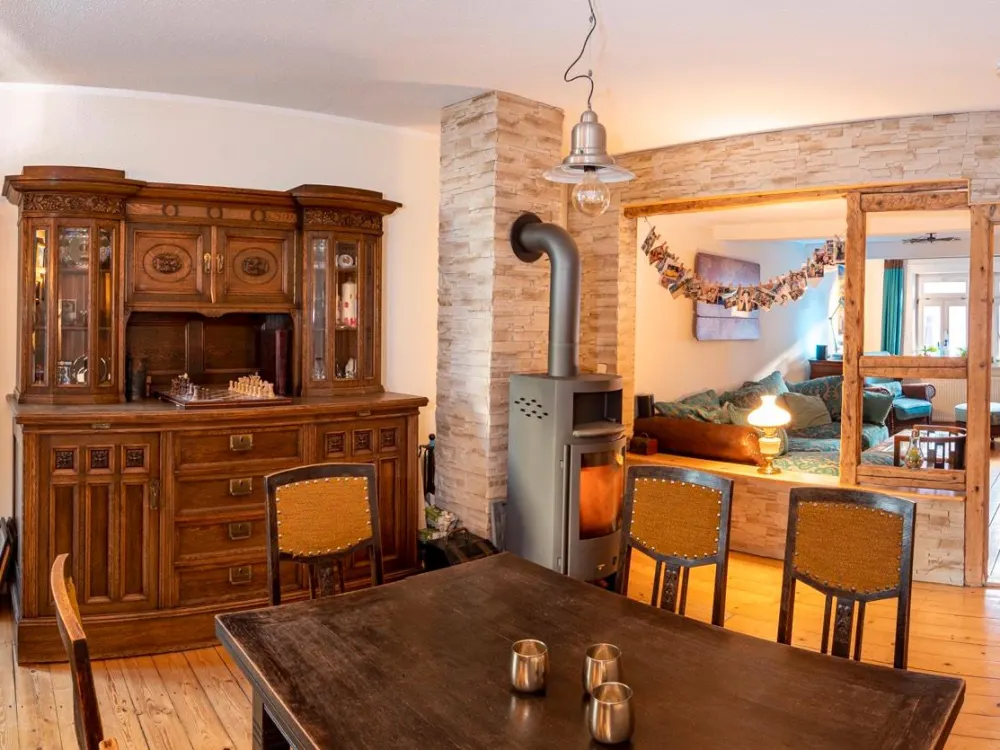 5.5-Room Apartment in Arnstadt
