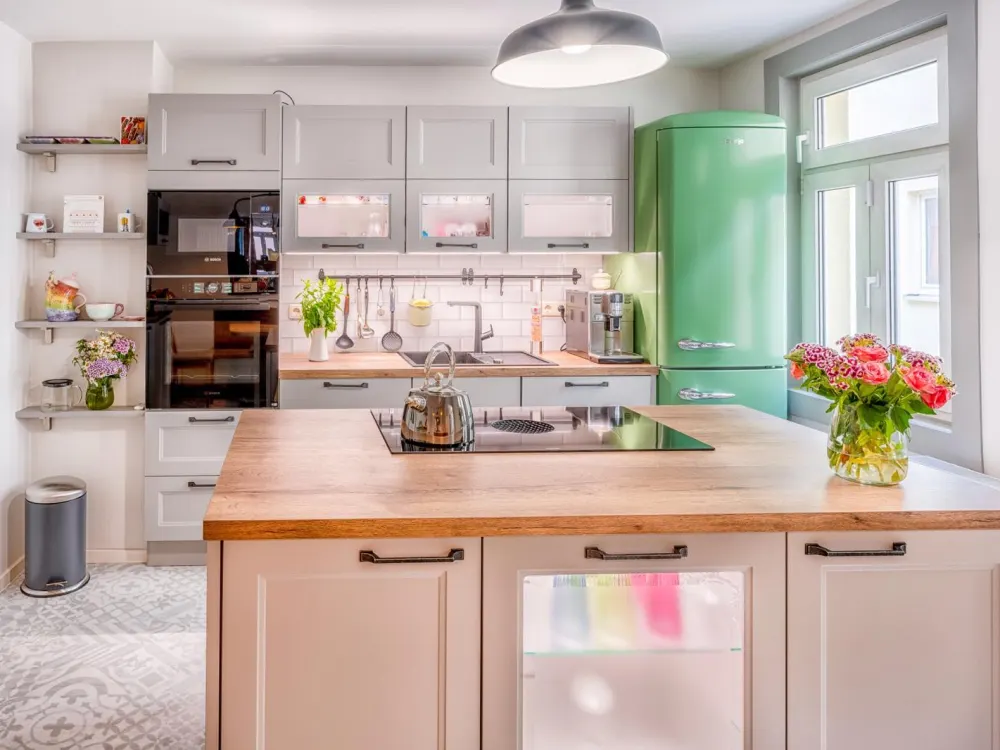5.5-Room Apartment in Arnstadt