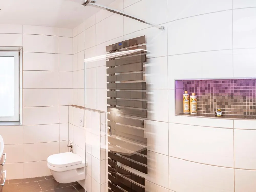 5.5-Room Apartment in Arnstadt