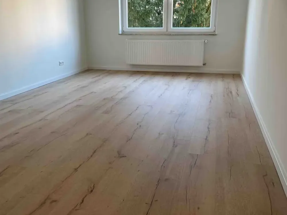 Grundsanierte 2 Zimmer Wohnung in Bremen Schwachhausen