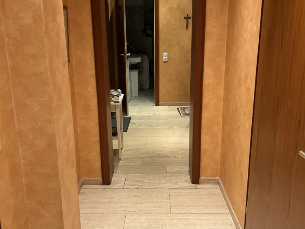3-Zimmer-Wohnung in Düsseldorf-Unterbach