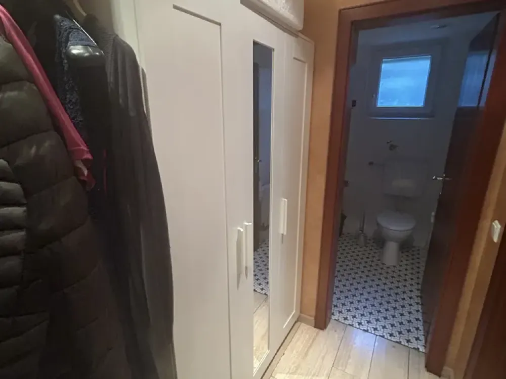 3-Zimmer-Wohnung in Düsseldorf-Unterbach
