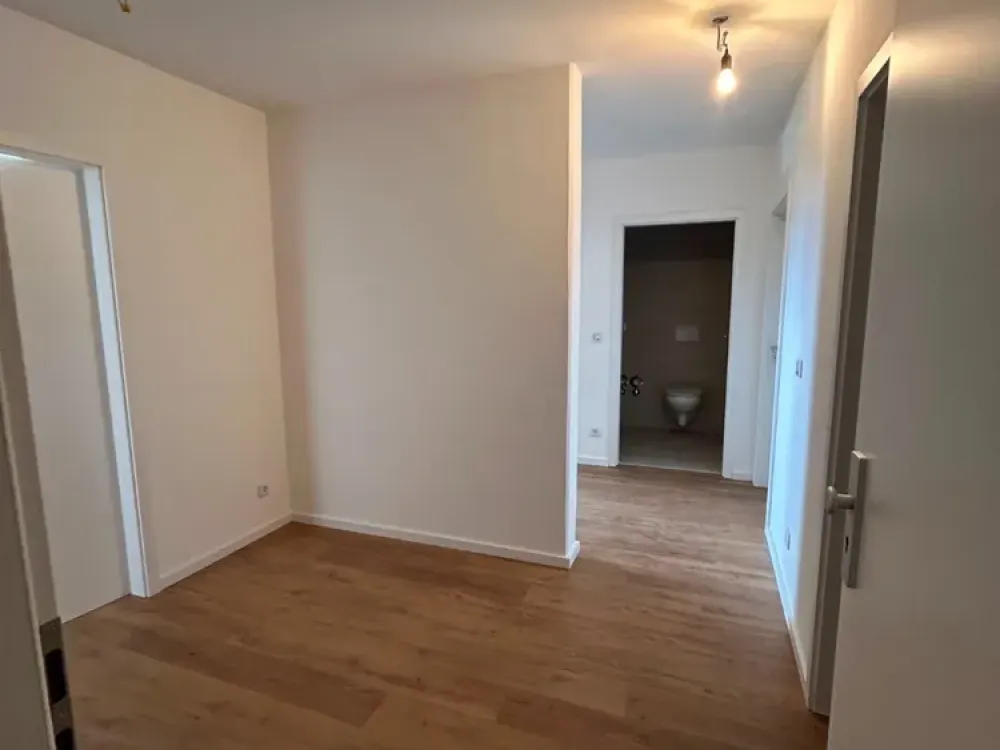 [LIS-10060] Modernisierte 3-Zimmer-Wohnung mit Balkon und Weitblick in Köln-Weiden