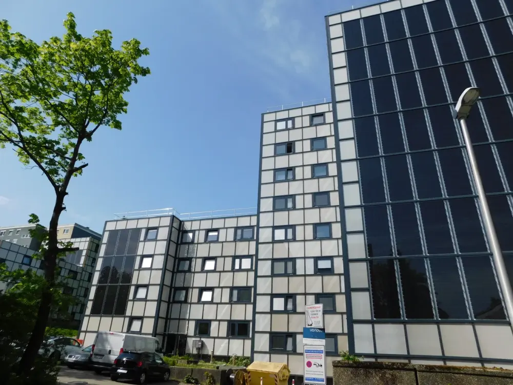 Attraktiv! Geräumige 3-Zimmer-Wohnung