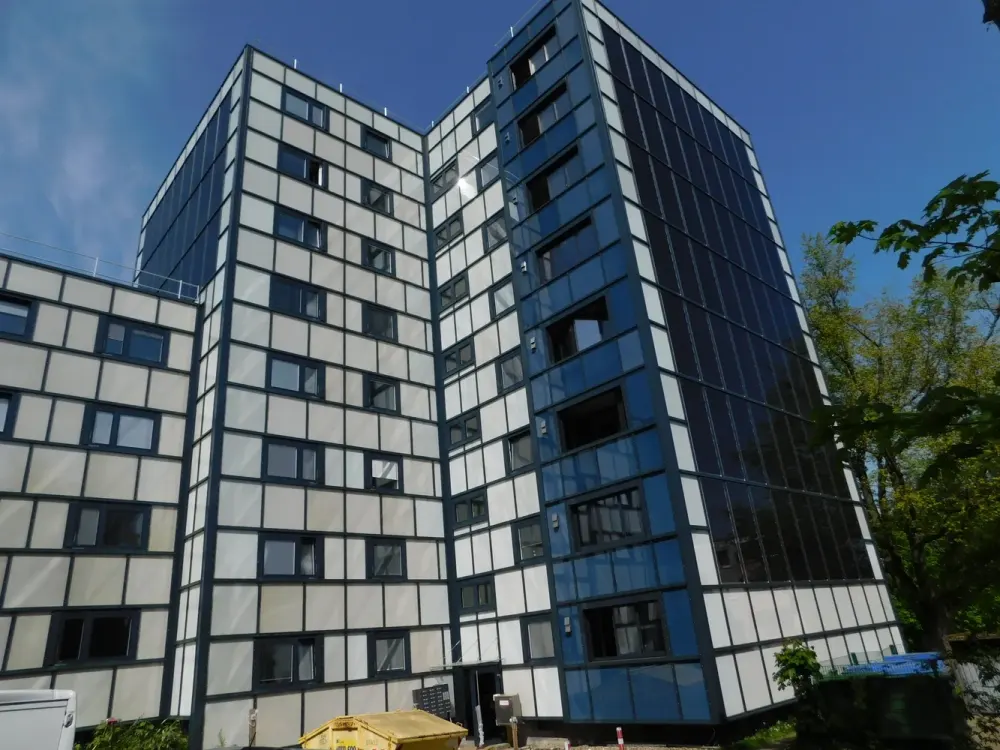 Attraktiv! Geräumige 3-Zimmer-Wohnung