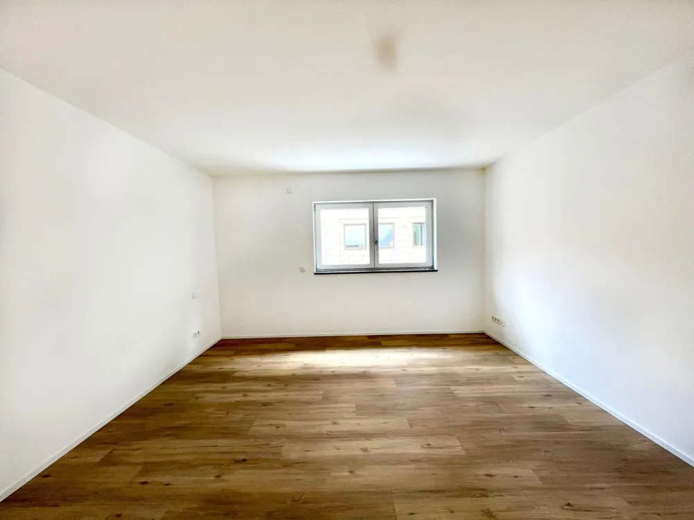 2-Zimmer-Wohnung mit Einbauküche - NEUBAUWOHNUNG