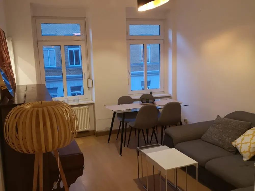 Apartment in Altlindenau