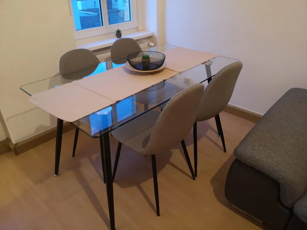 Apartment in Altlindenau