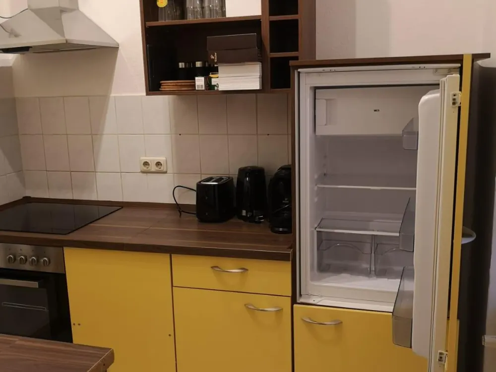 Apartment in Altlindenau