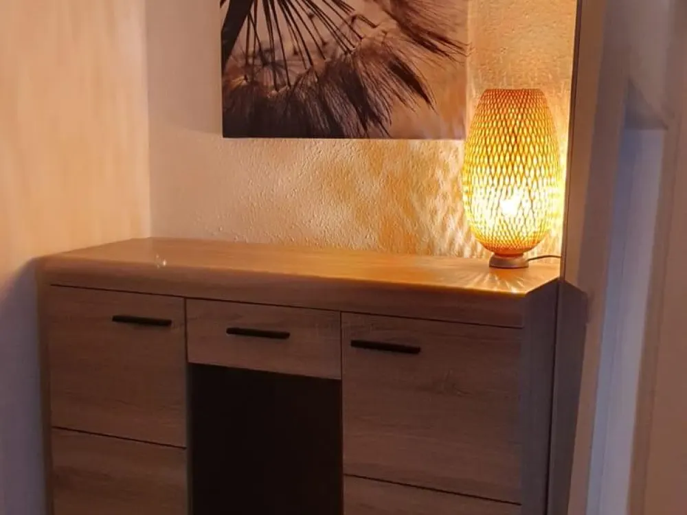 Apartment in Altlindenau