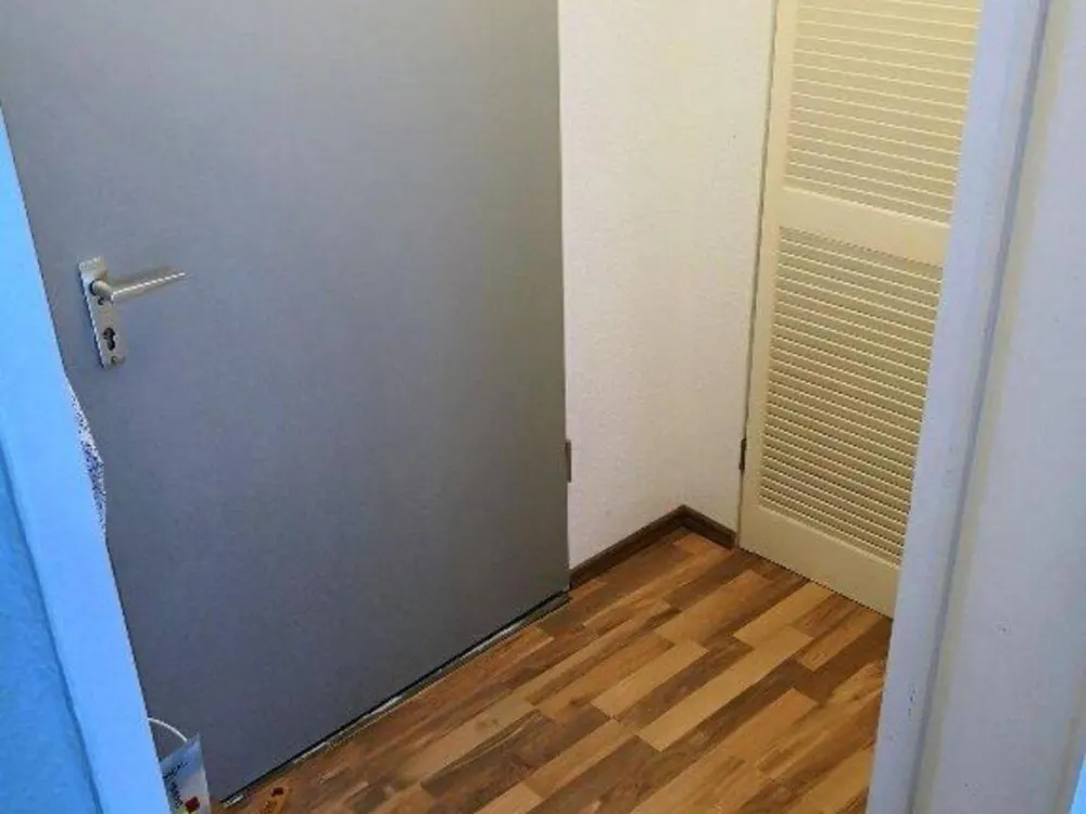 Möblierte 1 Zi. Whg - 30,93m² - 13409 Berlin - UBhf Osloer Str. & UBhf Franz-Neumann-Platz
