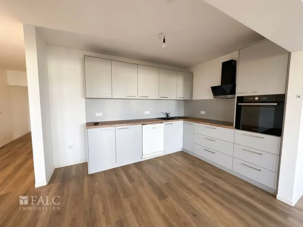 Wohnen mit Wohlfühlfaktor, schöne Wohnung sucht neue Mieter