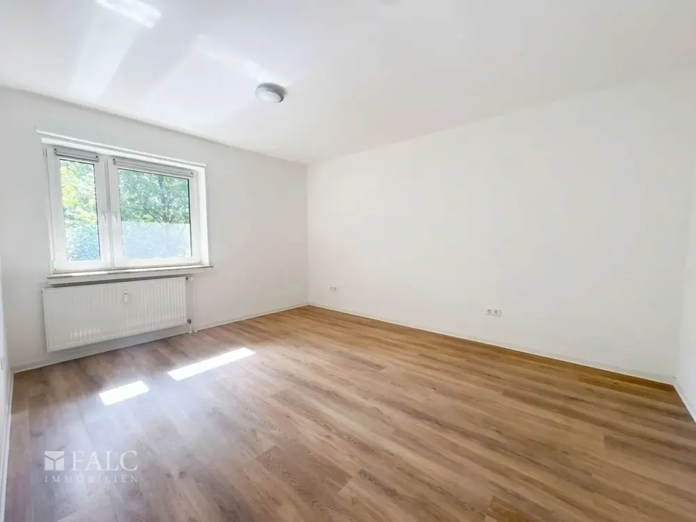 Wohnen mit Wohlfühlfaktor, schöne Wohnung sucht neue Mieter