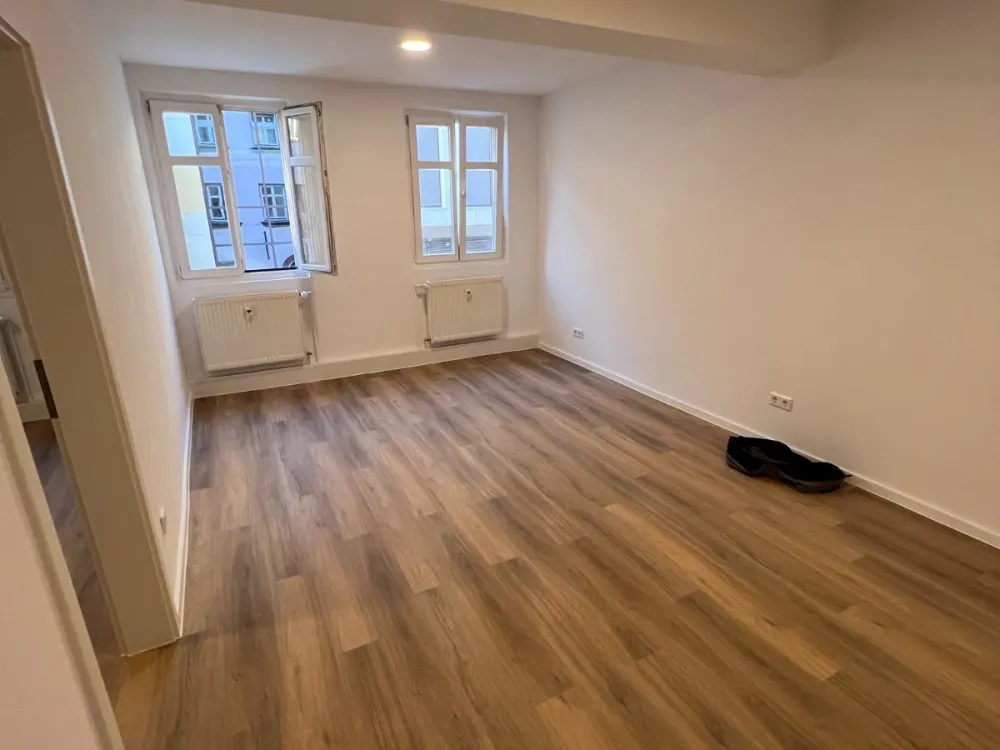 Schön saniertes 2-Zimmer-Apartment in Fürth-Innenstadt
