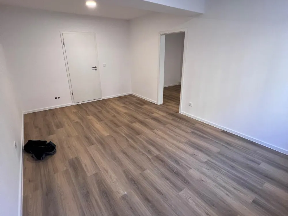 Schön saniertes 2-Zimmer-Apartment in Fürth-Innenstadt