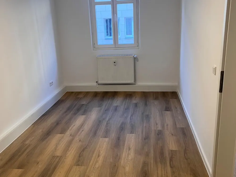 Schön saniertes 2-Zimmer-Apartment in Fürth-Innenstadt