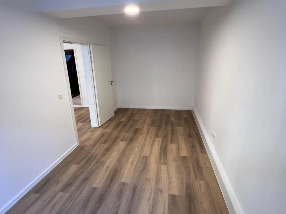 Schön saniertes 2-Zimmer-Apartment in Fürth-Innenstadt