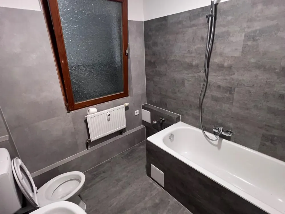 Schön saniertes 2-Zimmer-Apartment in Fürth-Innenstadt