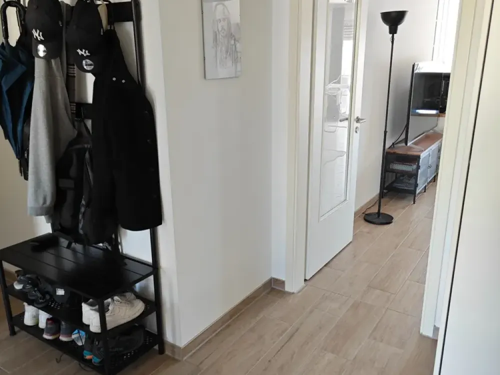 Modernisierte 2,5-Zimmer-Wohnung in Forstenried