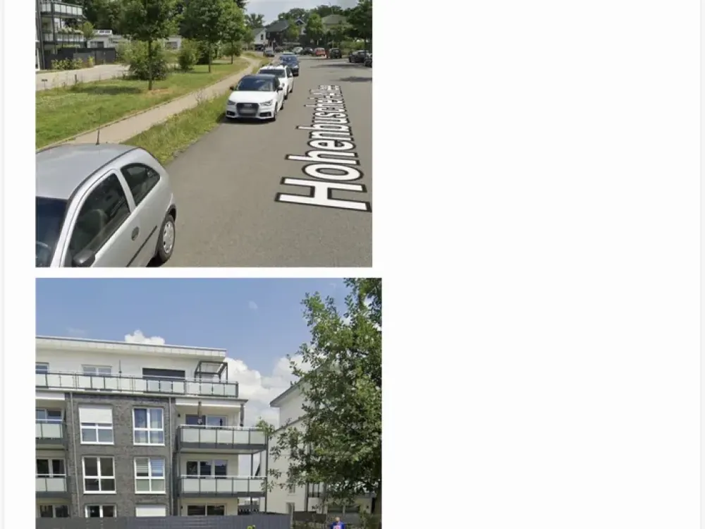 Modernes Wohnen: 3-Zimmer-Wohnung in Dortmund-Brackel
