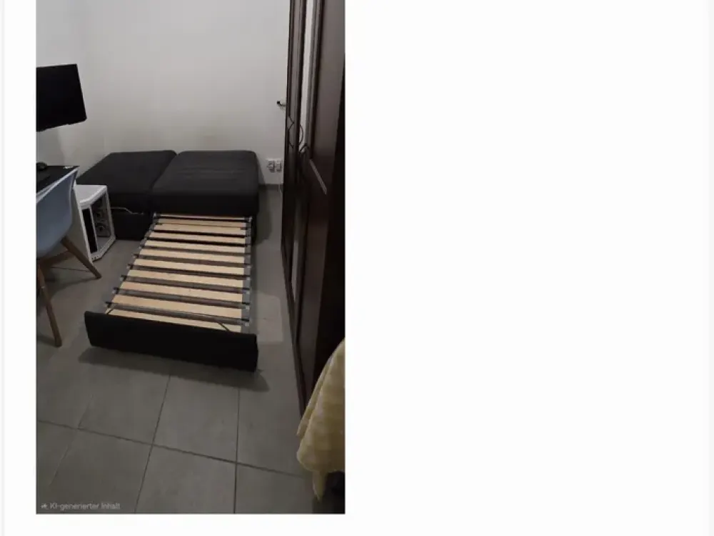 Modernes Wohnen: 3-Zimmer-Wohnung in Dortmund-Brackel