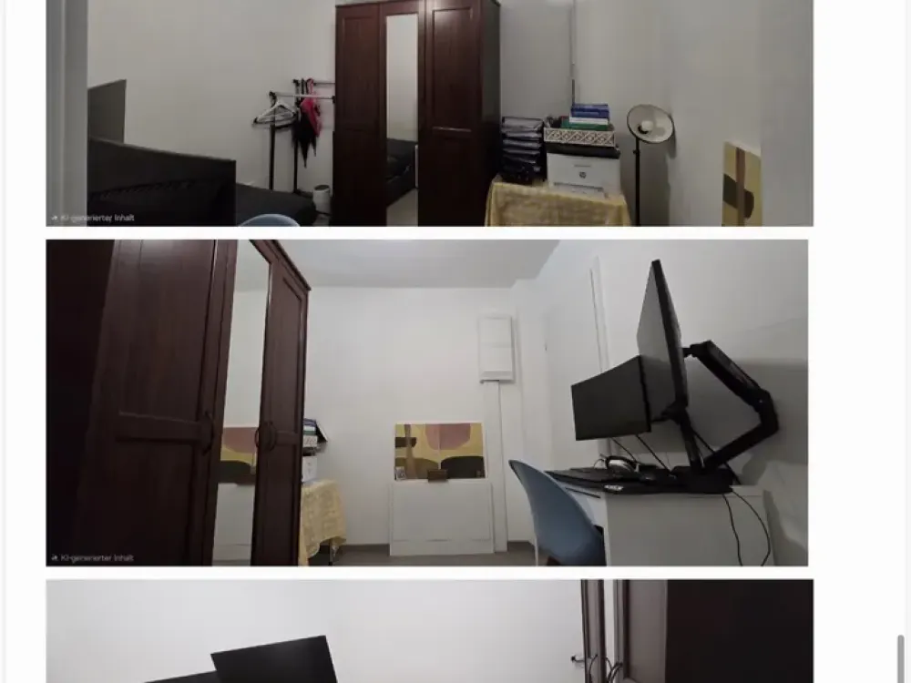 Modernes Wohnen: 3-Zimmer-Wohnung in Dortmund-Brackel