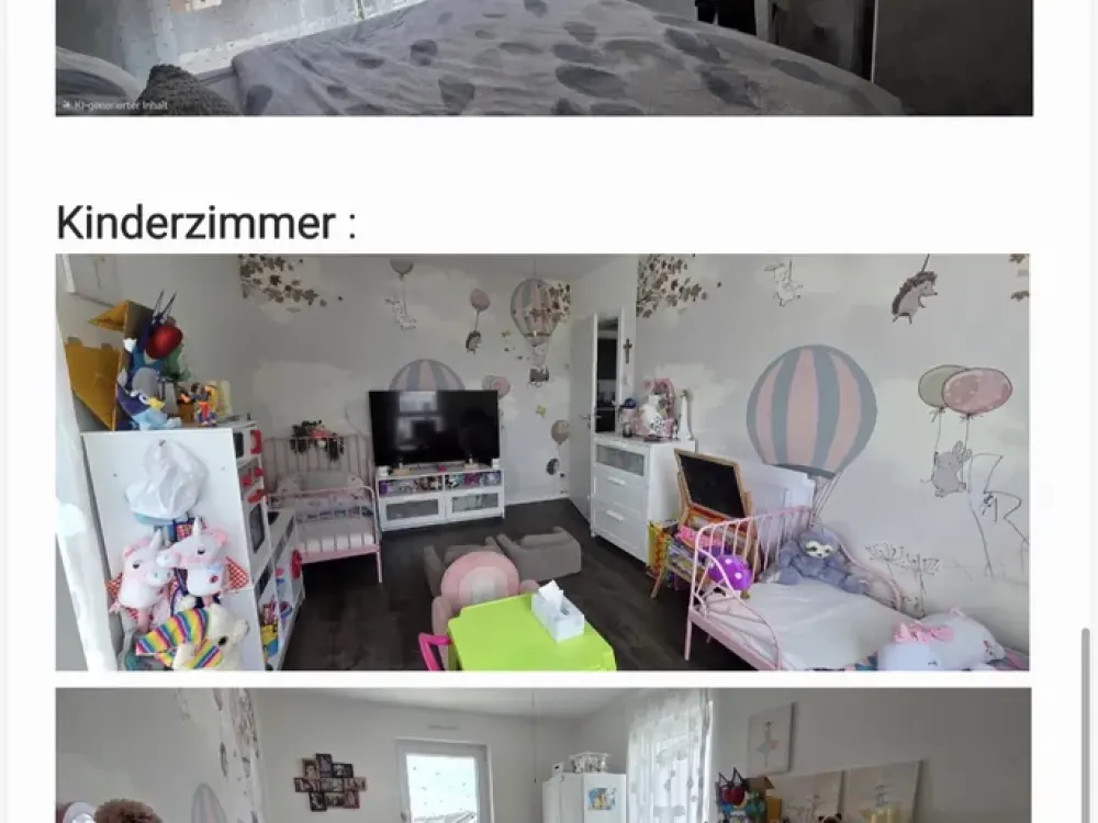Modernes Wohnen: 3-Zimmer-Wohnung in Dortmund-Brackel